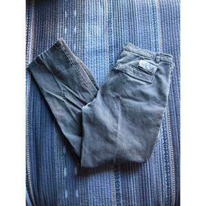 Adidas Skateboarding Rider Approved Pants Men’s 33x32 Gray